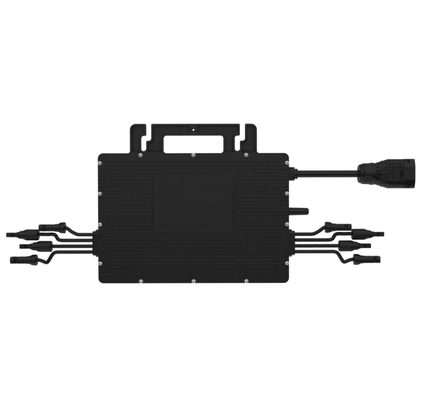 Hoymiles HMT-208-NA 4-in-1