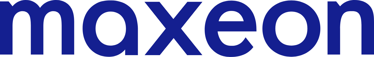 Maxeon logo