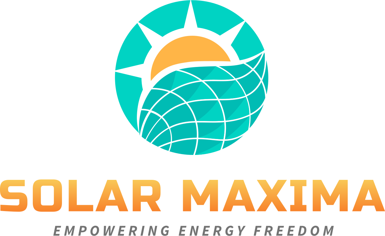 Solar Maxima — Empowering Energy Freedom
